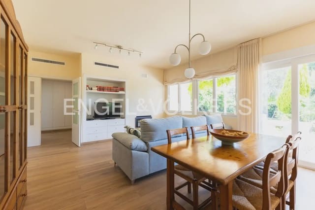 5 chambre Villa/Maison à vendre à El Grau de Castelló, Castelló de la Plana avec piscine garage - 1 150 000 € (Ref: 9898012)