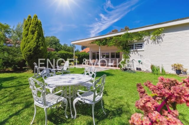5 chambre Villa/Maison à vendre à El Grau de Castelló, Castelló de la Plana avec piscine garage - 1 150 000 € (Ref: 9898012)