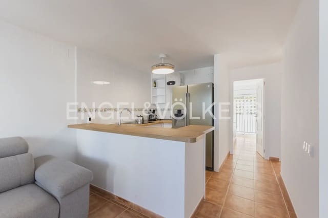Apartamento de 2 habitaciones en Vinaròs en venta con garaje - 170.000 € (Ref: 9898013)