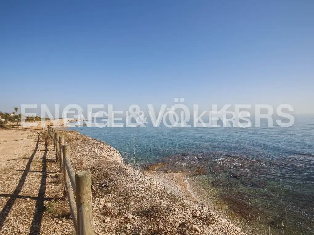 Apartamento de 2 habitaciones en Vinaròs en venta con garaje - 170.000 € (Ref: 9898013)