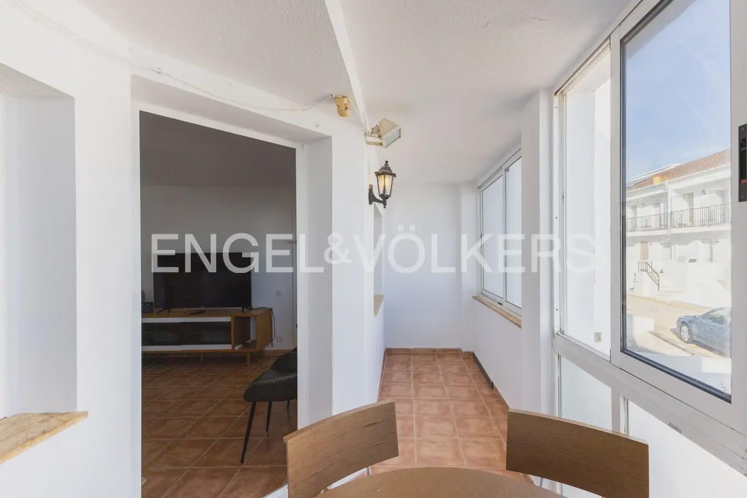 Apartamento de 2 habitaciones en Vinaròs en venta con garaje - 170.000 € (Ref: 9898013)