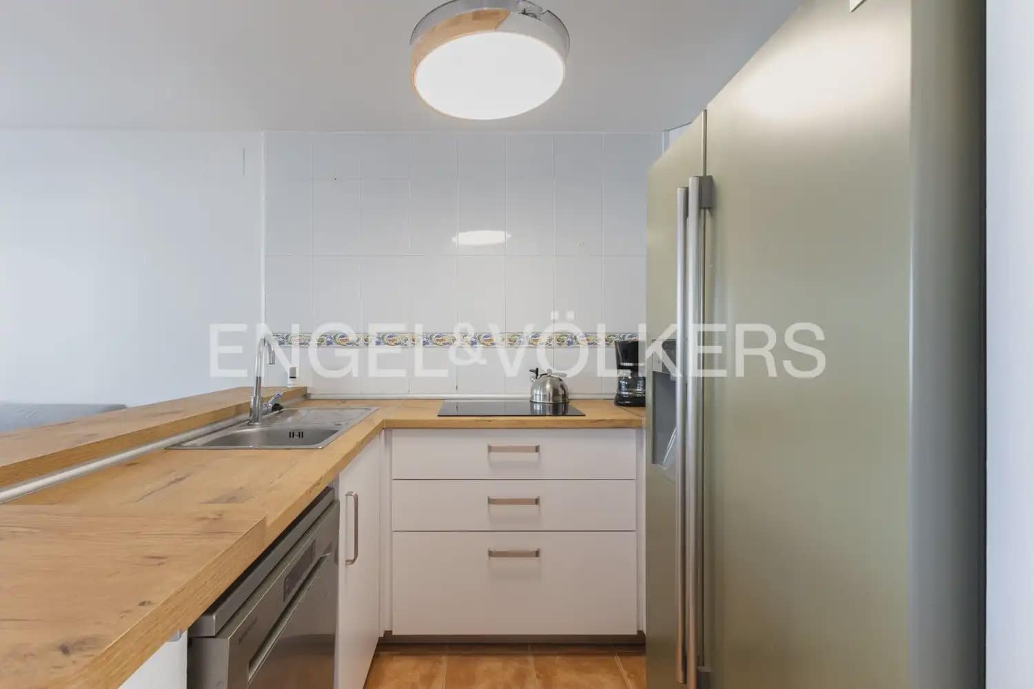Apartamento de 2 habitaciones en Vinaròs en venta con garaje - 170.000 € (Ref: 9898013)