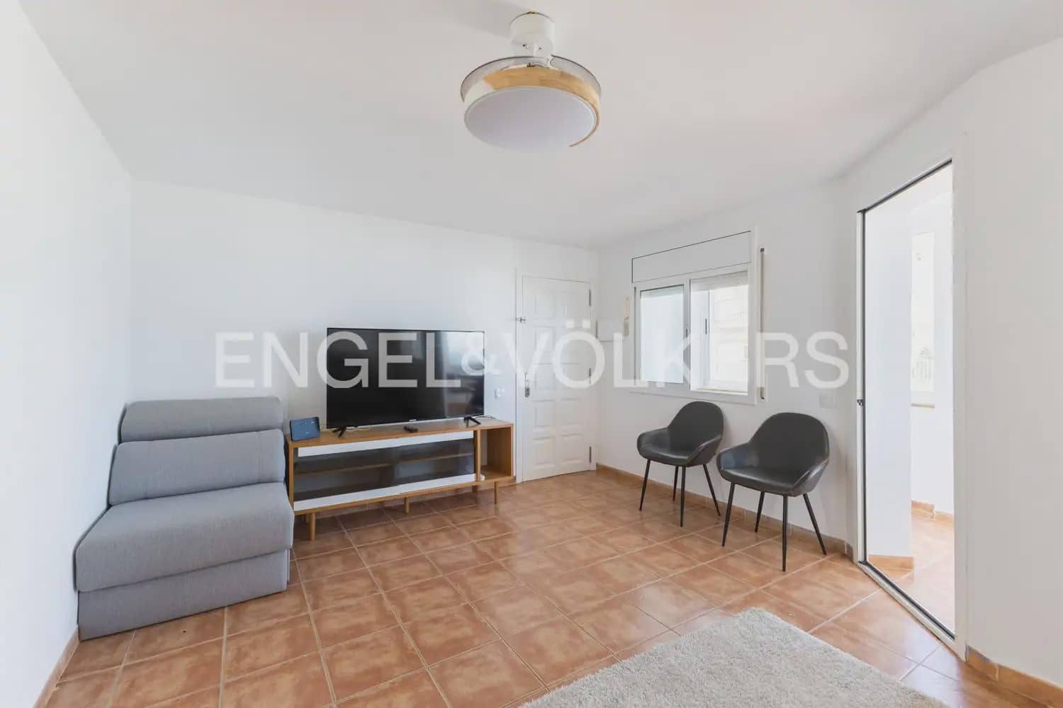 Apartamento de 2 habitaciones en Vinaròs en venta con garaje - 170.000 € (Ref: 9898013)