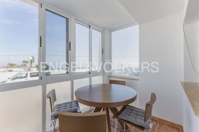 Apartamento de 2 habitaciones en Vinaròs en venta con garaje - 170.000 € (Ref: 9898013)