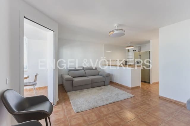 Apartamento de 2 habitaciones en Vinaròs en venta con garaje - 170.000 € (Ref: 9898013)