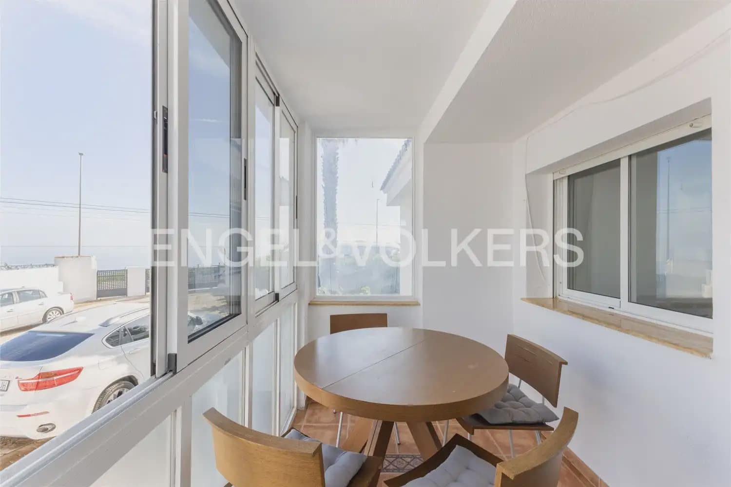 Apartamento de 2 habitaciones en Vinaròs en venta con garaje - 170.000 € (Ref: 9898013)
