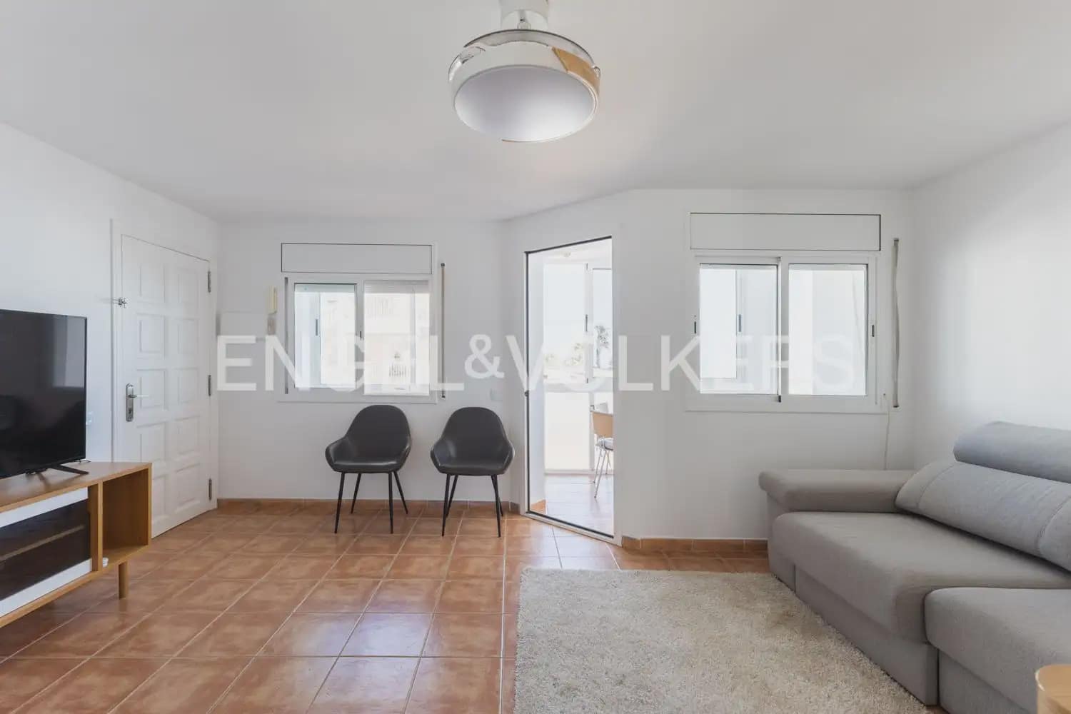 Apartamento de 2 habitaciones en Vinaròs en venta con garaje - 170.000 € (Ref: 9898013)