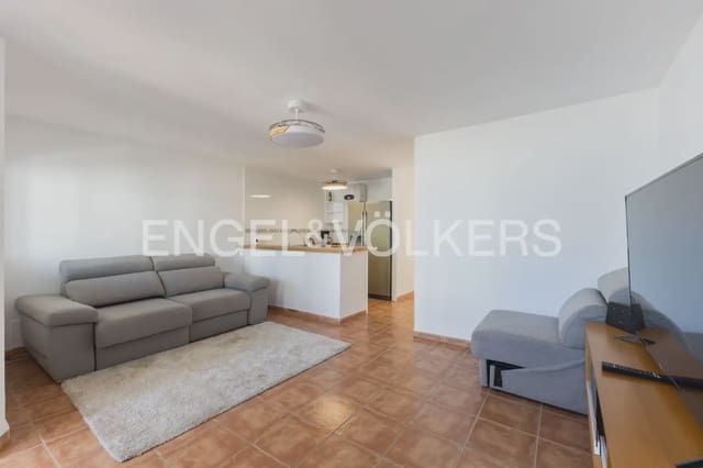 Apartamento de 2 habitaciones en Vinaròs en venta con garaje - 170.000 € (Ref: 9898013)