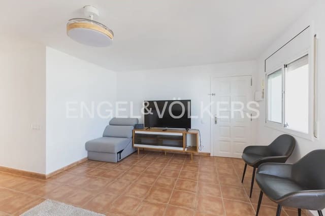 Apartamento de 2 habitaciones en Vinaròs en venta con garaje - 170.000 € (Ref: 9898013)