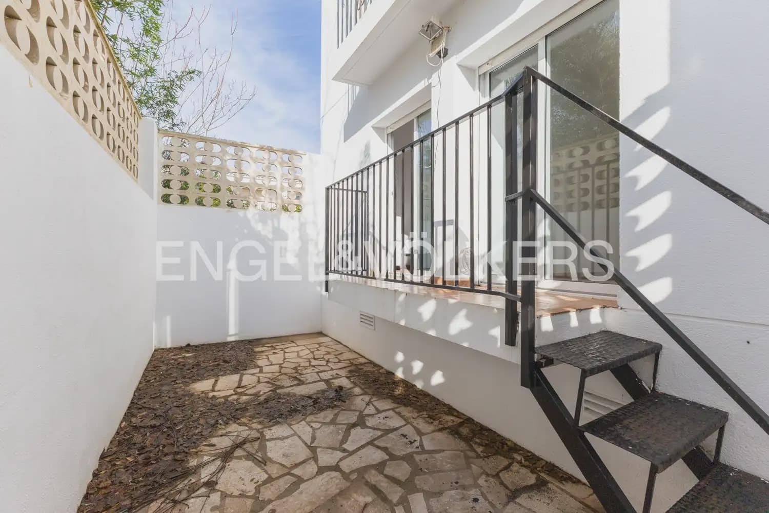 Apartamento de 2 habitaciones en Vinaròs en venta con garaje - 170.000 € (Ref: 9898013)