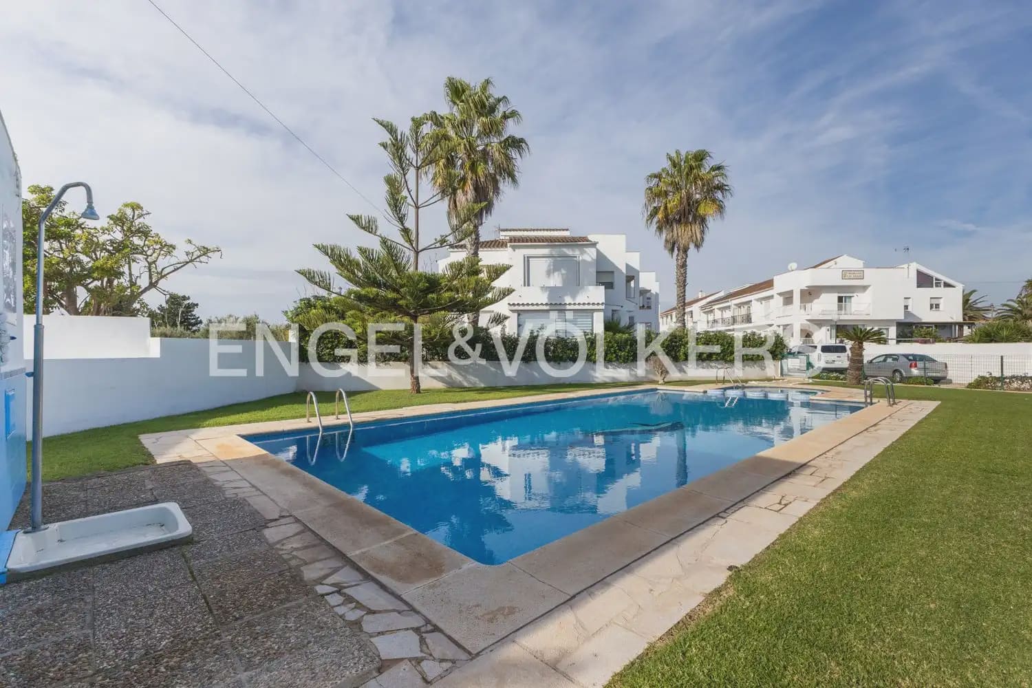 Apartamento de 2 habitaciones en Vinaròs en venta con garaje - 170.000 € (Ref: 9898013)
