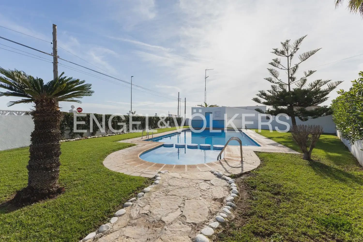 Apartamento de 2 habitaciones en Vinaròs en venta con garaje - 170.000 € (Ref: 9898013)