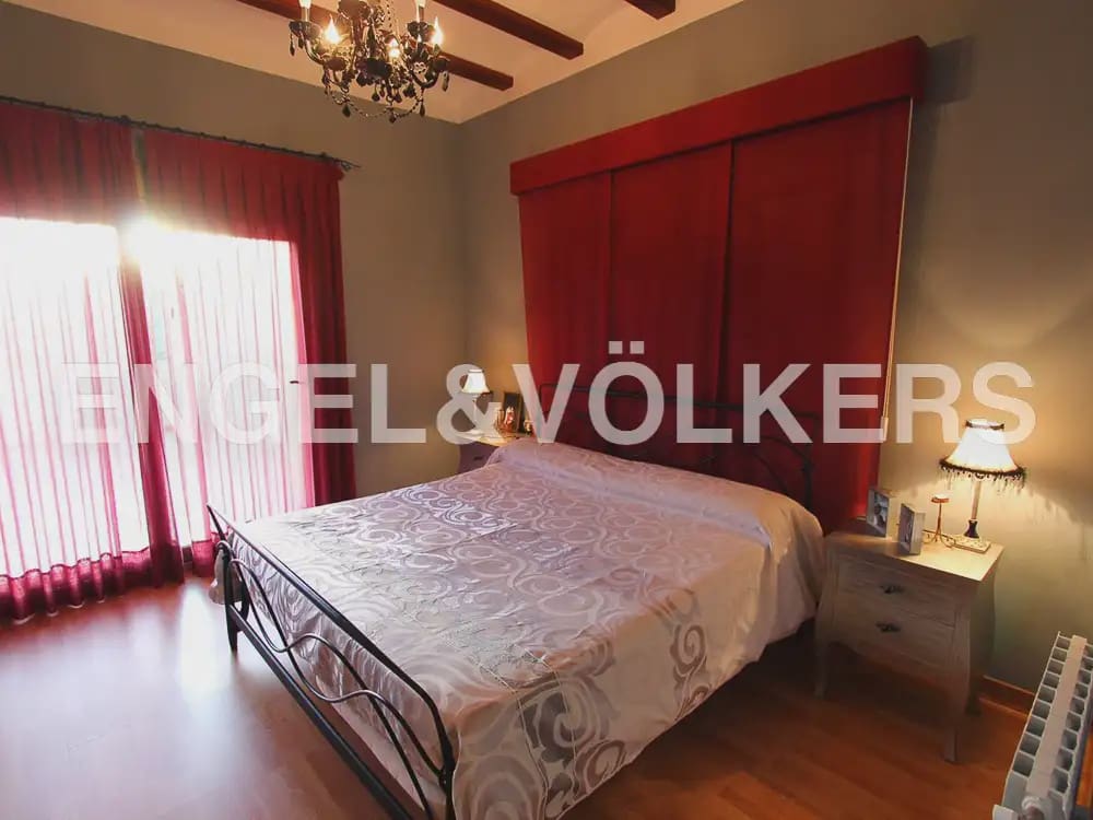 Finca/Casa Rural de 3 habitaciones en Xàtiva en venta con piscina garaje - 649.000 € (Ref: 9898014)