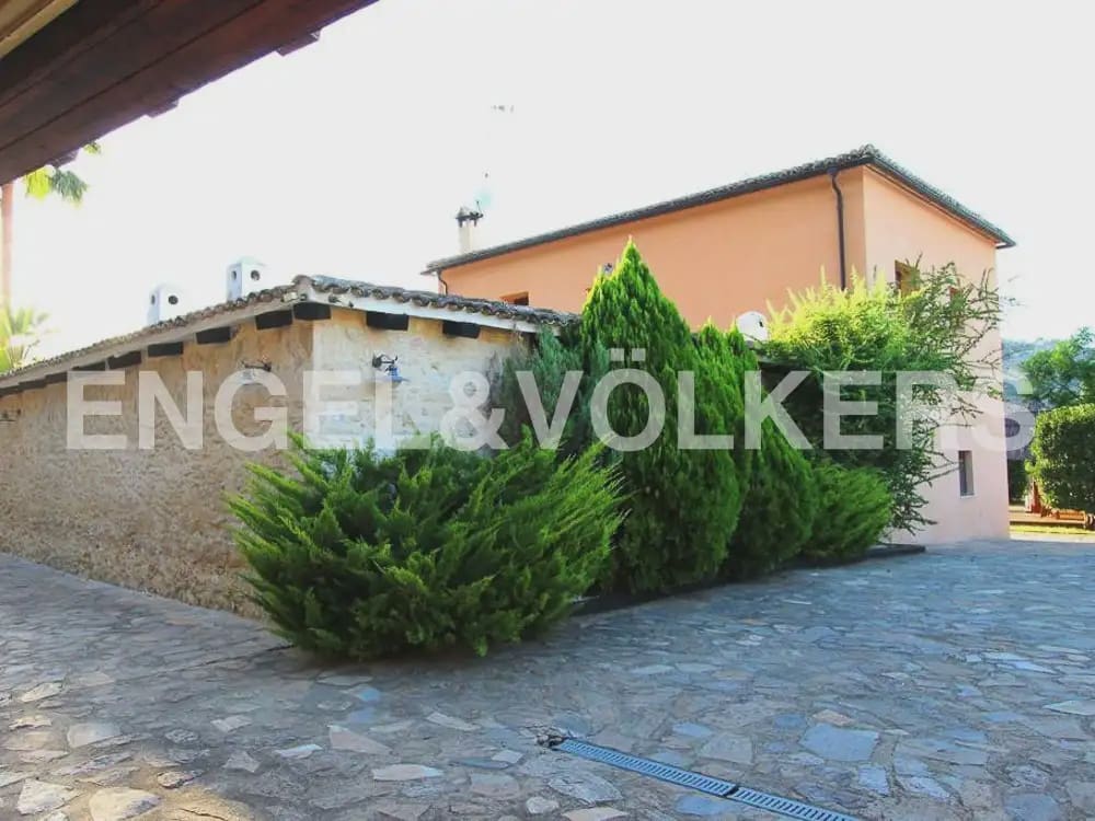 Finca/Casa Rural de 3 habitaciones en Xàtiva en venta con piscina garaje - 649.000 € (Ref: 9898014)