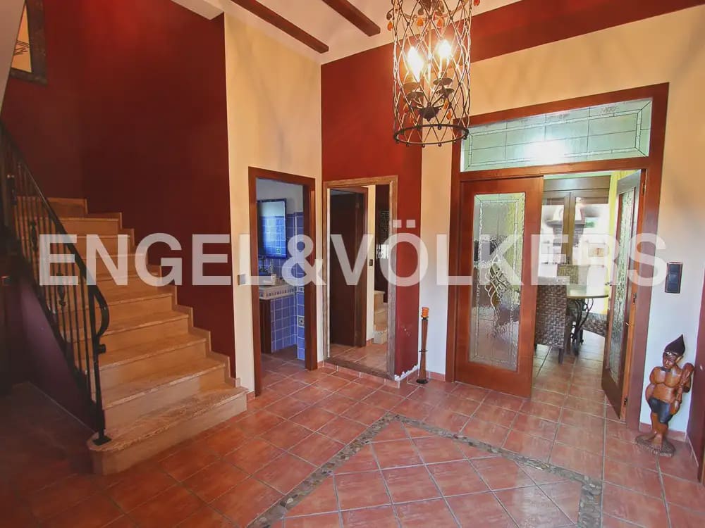 Finca/Casa Rural de 3 habitaciones en Xàtiva en venta con piscina garaje - 649.000 € (Ref: 9898014)