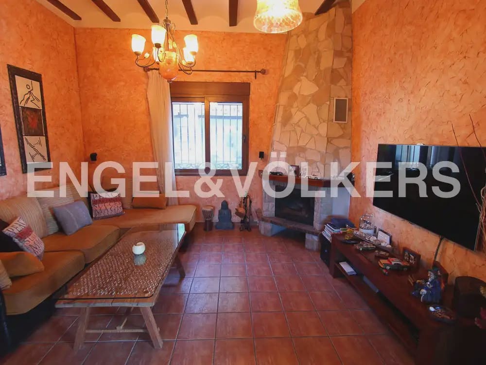 Finca/Casa Rural de 3 habitaciones en Xàtiva en venta con piscina garaje - 649.000 € (Ref: 9898014)