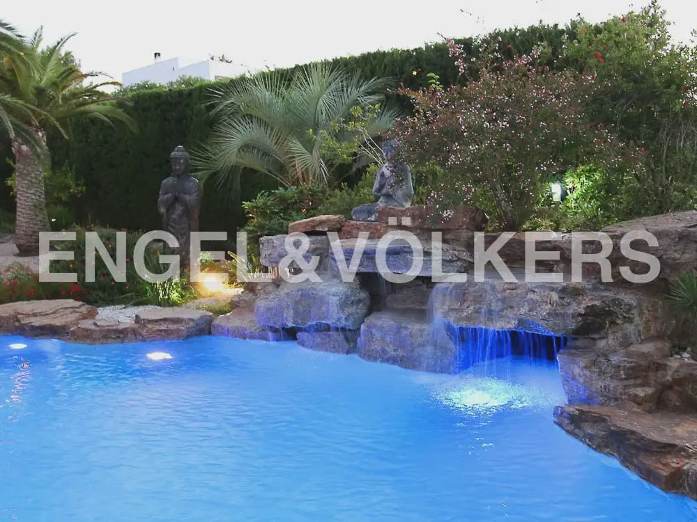 Finca/Casa Rural de 3 habitaciones en Xàtiva en venta con piscina garaje - 649.000 € (Ref: 9898014)