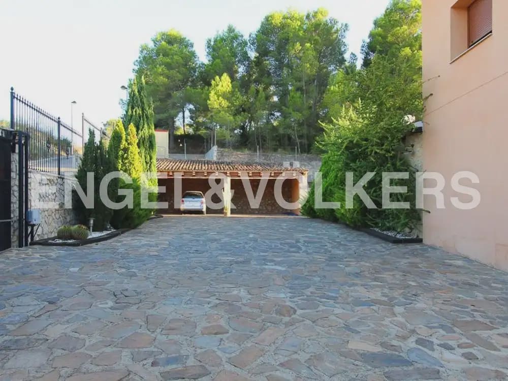 Finca/Casa Rural de 3 habitaciones en Xàtiva en venta con piscina garaje - 649.000 € (Ref: 9898014)