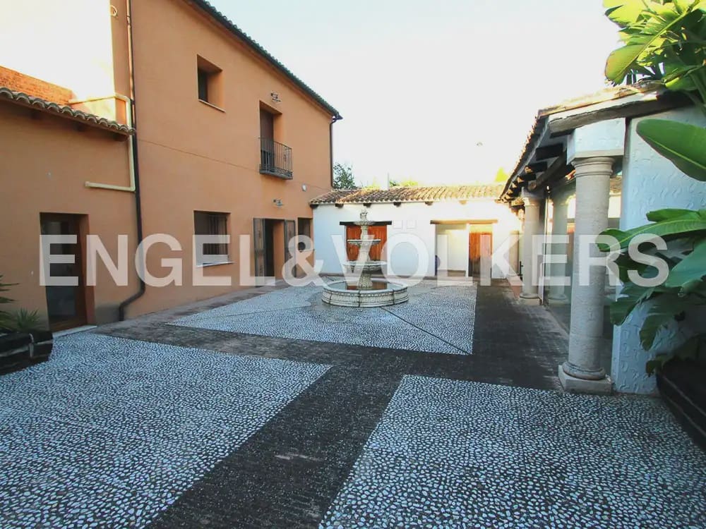 Finca/Casa Rural de 3 habitaciones en Xàtiva en venta con piscina garaje - 649.000 € (Ref: 9898014)