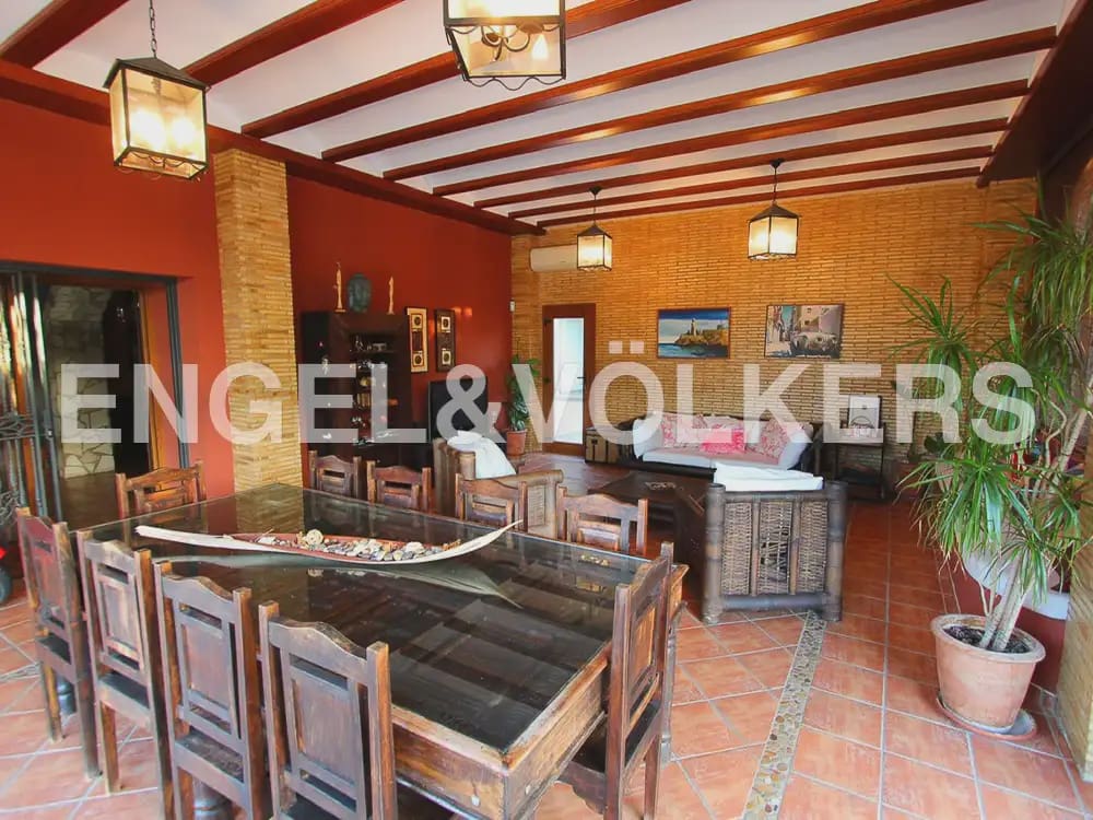 Finca/Casa Rural de 3 habitaciones en Xàtiva en venta con piscina garaje - 649.000 € (Ref: 9898014)