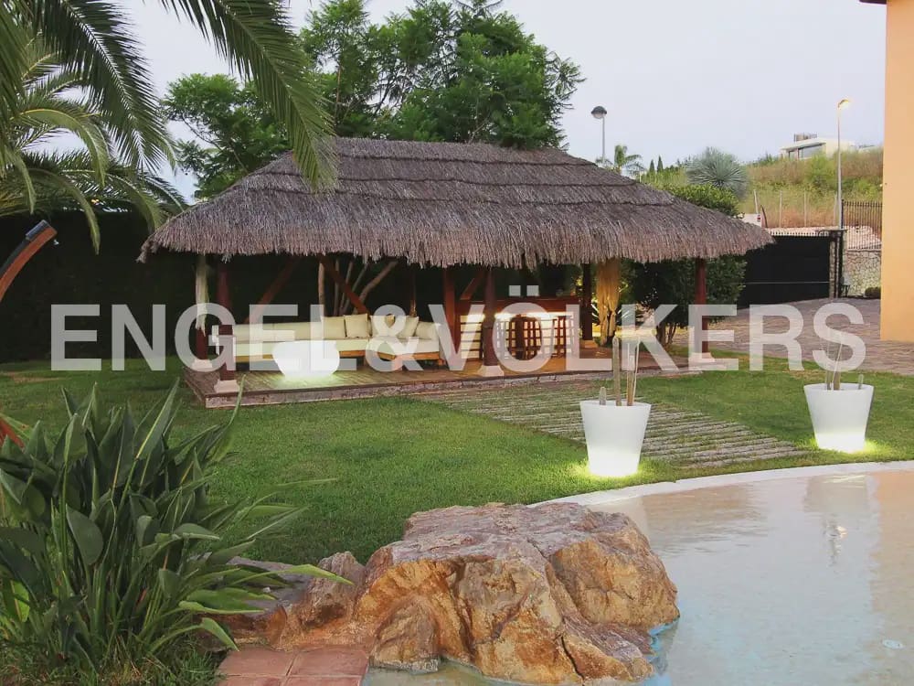 Finca/Casa Rural de 3 habitaciones en Xàtiva en venta con piscina garaje - 649.000 € (Ref: 9898014)