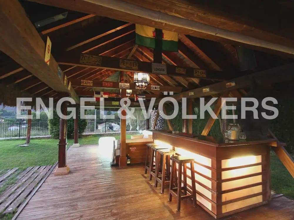 Finca/Casa Rural de 3 habitaciones en Xàtiva en venta con piscina garaje - 649.000 € (Ref: 9898014)