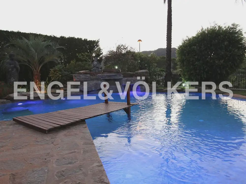 Finca/Casa Rural de 3 habitaciones en Xàtiva en venta con piscina garaje - 649.000 € (Ref: 9898014)