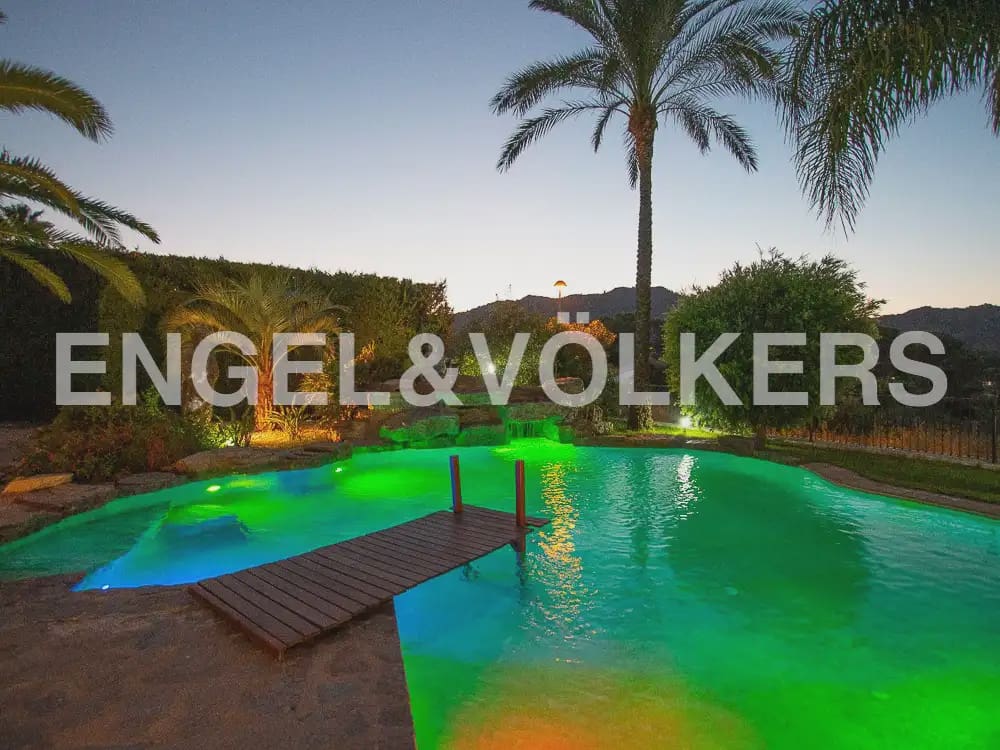 Finca/Casa Rural de 3 habitaciones en Xàtiva en venta con piscina garaje - 649.000 € (Ref: 9898014)