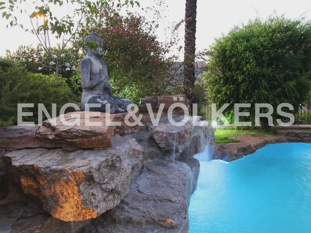 Finca/Casa Rural de 3 habitaciones en Xàtiva en venta con piscina garaje - 649.000 € (Ref: 9898014)