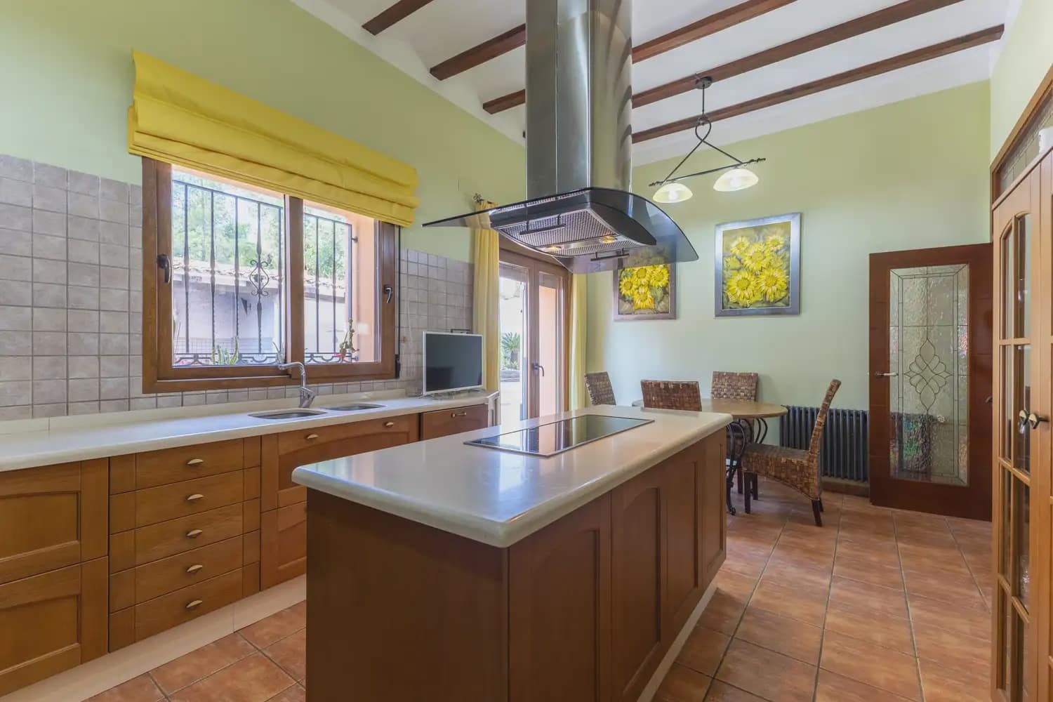 3 bedroom Finca/Country House for sale in Xativa with pool garage - € 649,000 (Ref: 9898014)