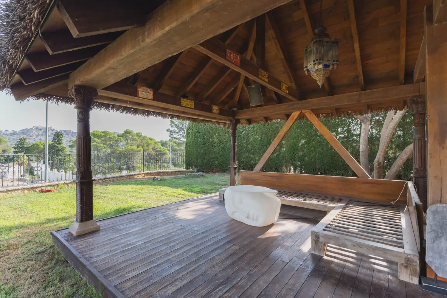 3 bedroom Finca/Country House for sale in Xativa with pool garage - € 649,000 (Ref: 9898014)