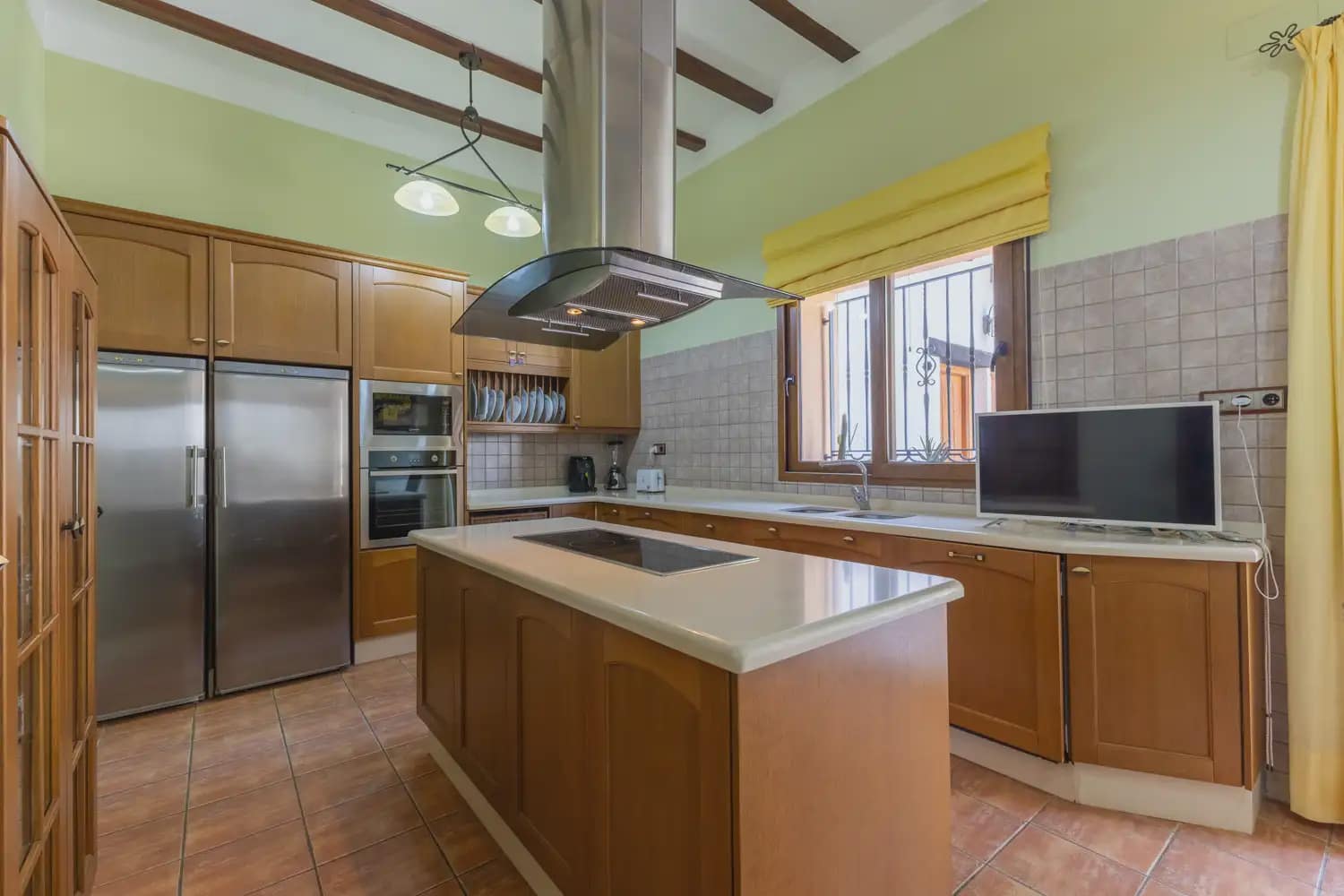 3 bedroom Finca/Country House for sale in Xativa with pool garage - € 649,000 (Ref: 9898014)