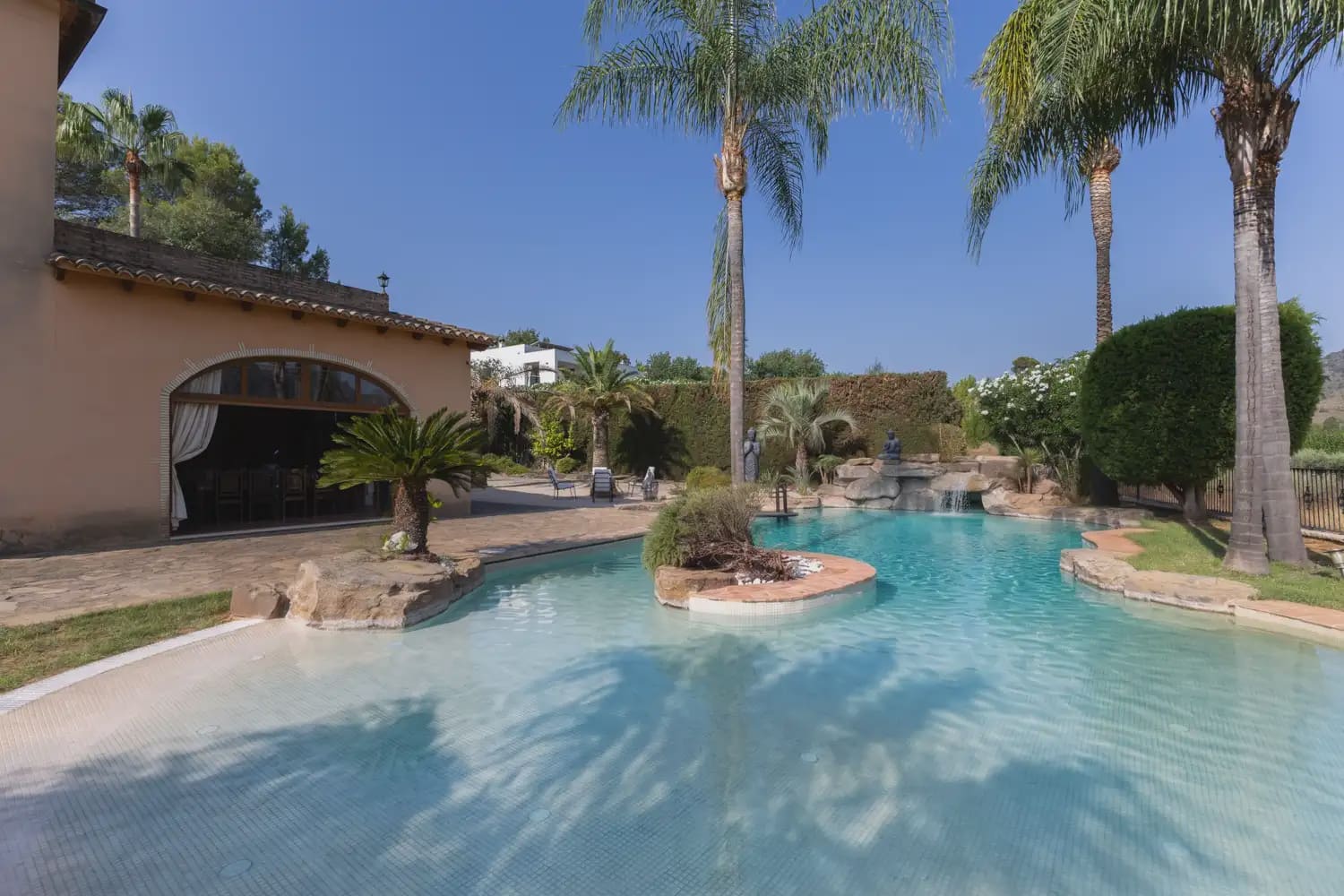 3 bedroom Finca/Country House for sale in Xativa with pool garage - € 649,000 (Ref: 9898014)