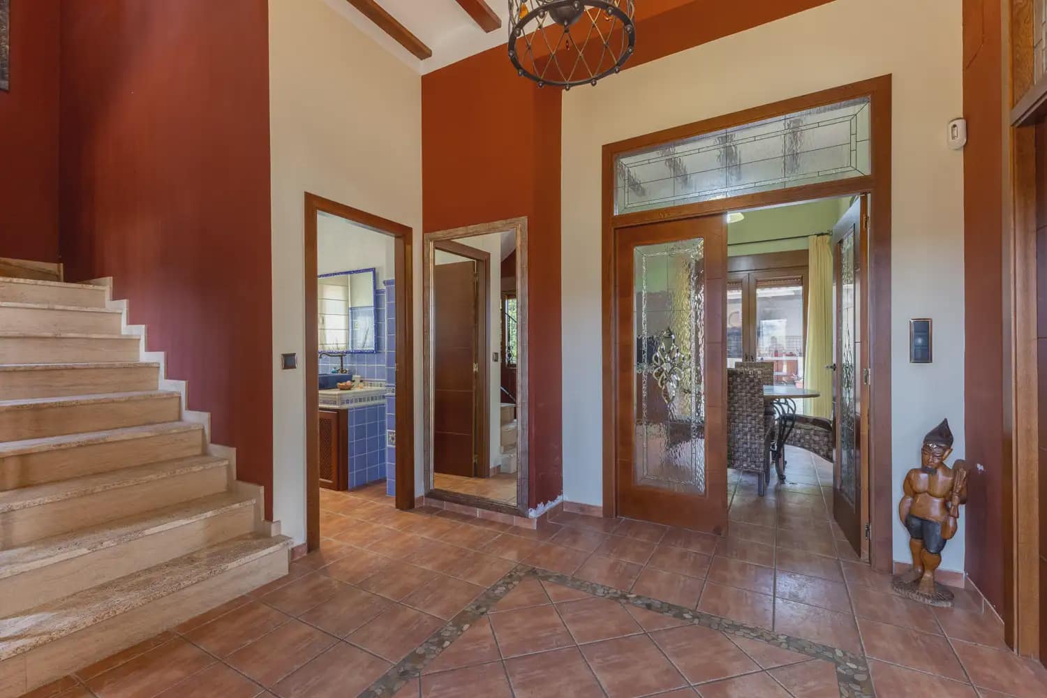 3 bedroom Finca/Country House for sale in Xativa with pool garage - € 649,000 (Ref: 9898014)
