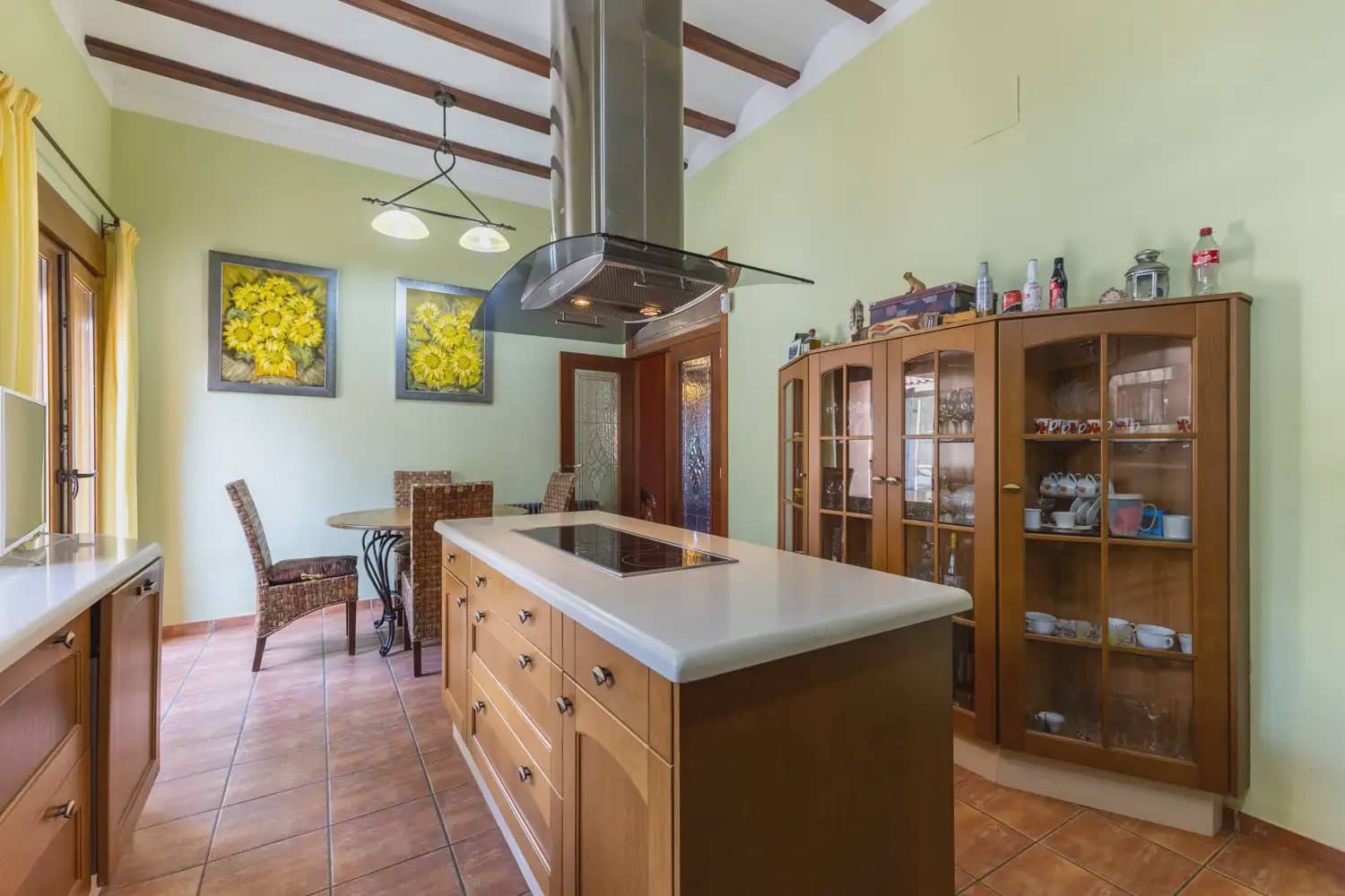 3 bedroom Finca/Country House for sale in Xativa with pool garage - € 649,000 (Ref: 9898014)