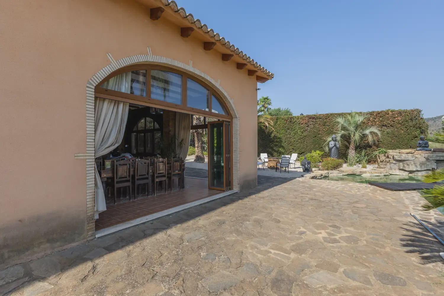 3 bedroom Finca/Country House for sale in Xativa with pool garage - € 649,000 (Ref: 9898014)