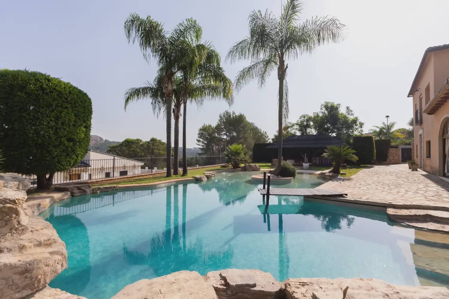 3 bedroom Finca/Country House for sale in Xativa with pool garage - € 649,000 (Ref: 9898014)