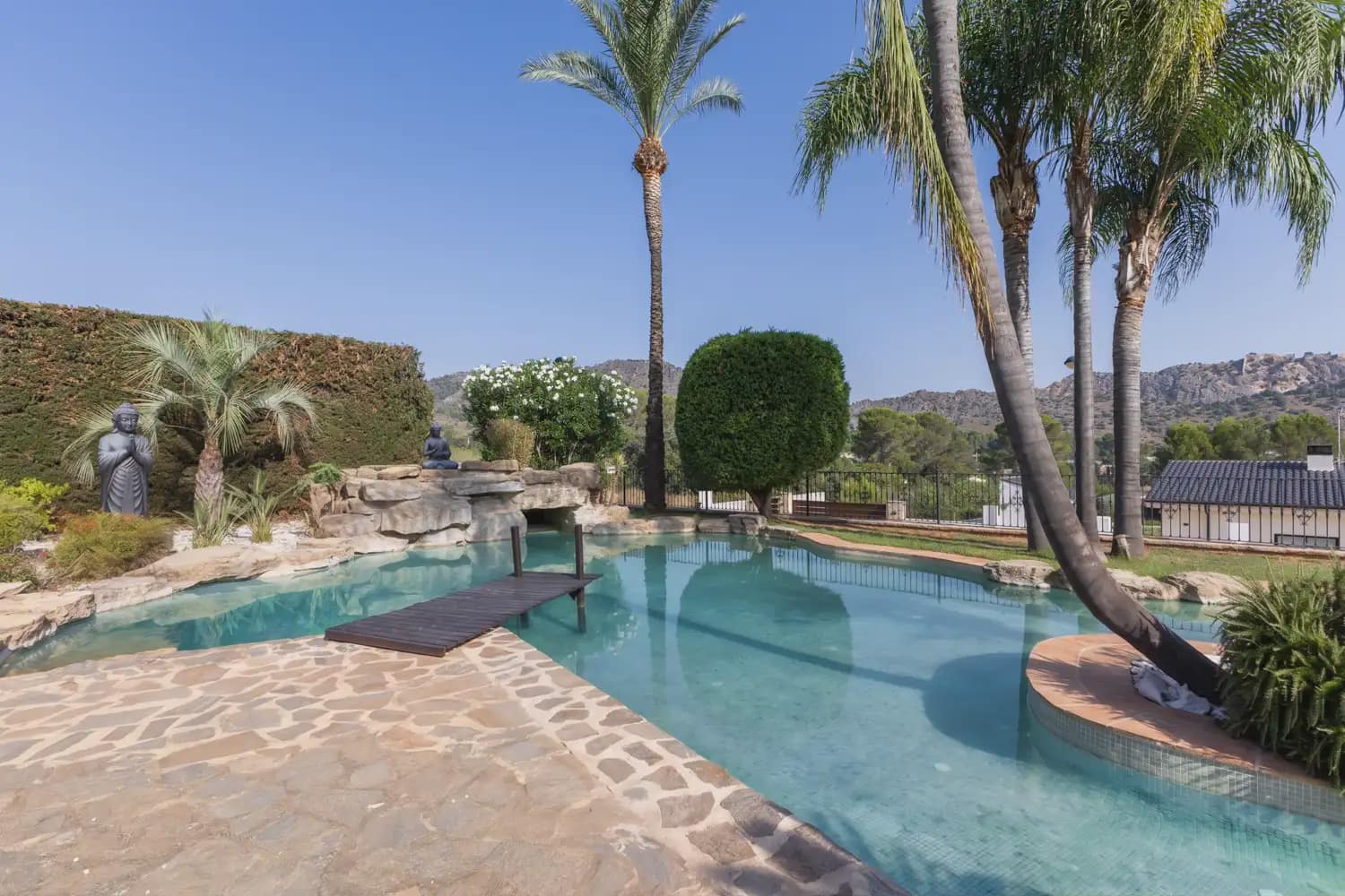 3 bedroom Finca/Country House for sale in Xativa with pool garage - € 649,000 (Ref: 9898014)