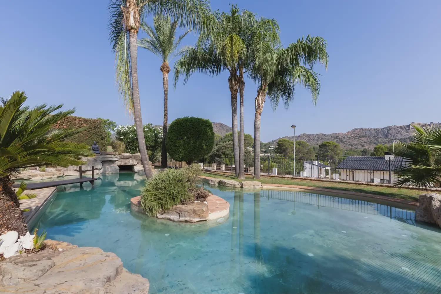 3 bedroom Finca/Country House for sale in Xativa with pool garage - € 649,000 (Ref: 9898014)