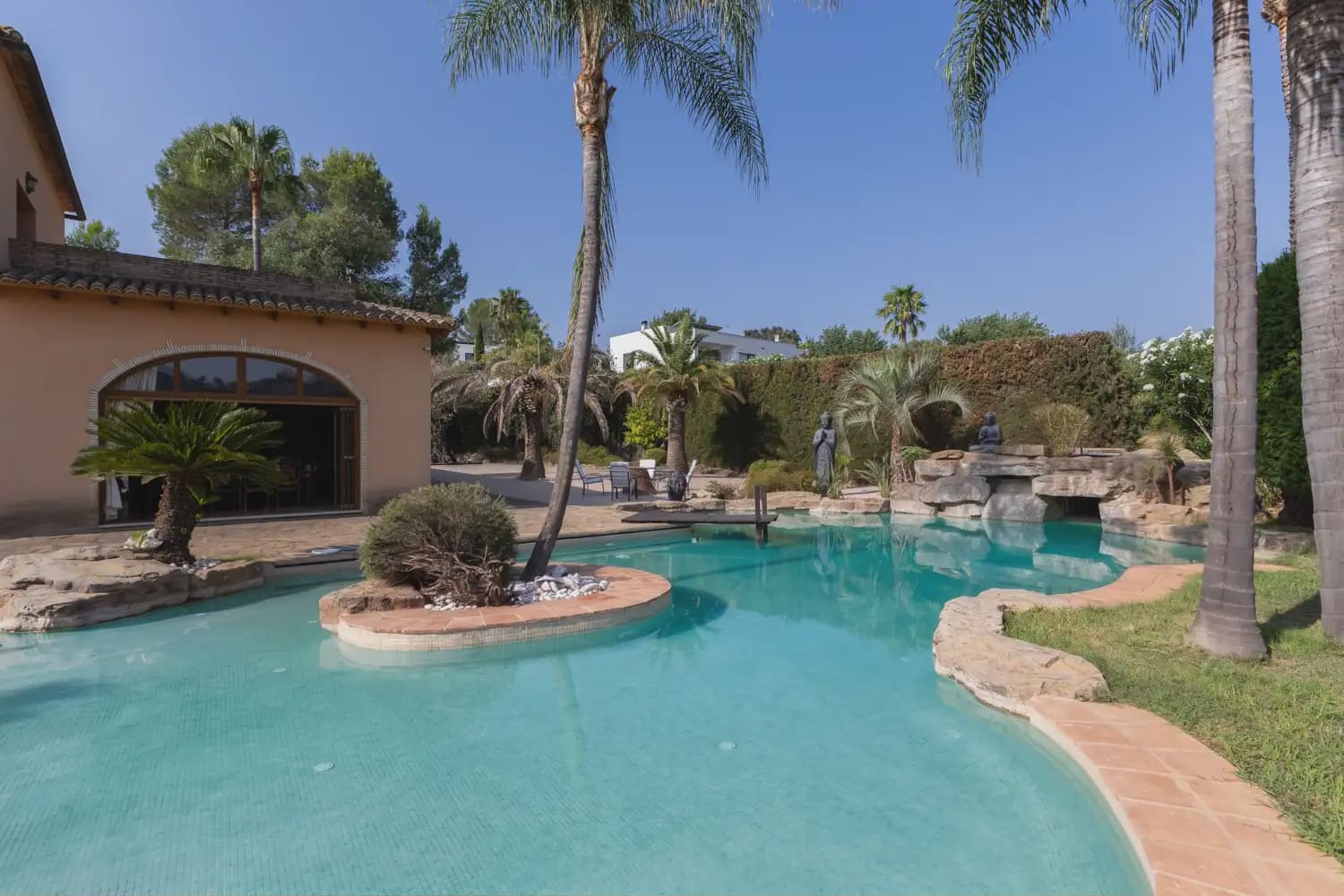 3 bedroom Finca/Country House for sale in Xativa with pool garage - € 649,000 (Ref: 9898014)