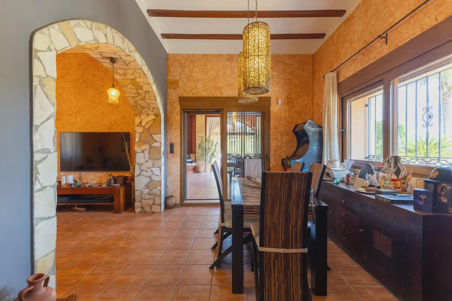 3 bedroom Finca/Country House for sale in Xativa with pool garage - € 649,000 (Ref: 9898014)
