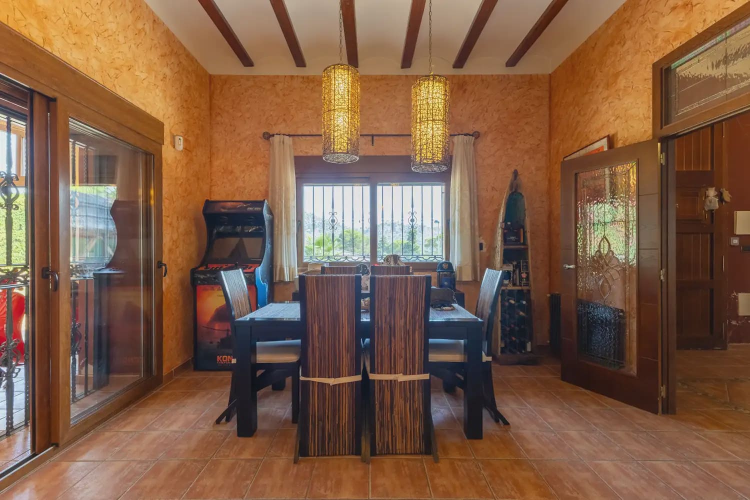3 bedroom Finca/Country House for sale in Xativa with pool garage - € 649,000 (Ref: 9898014)