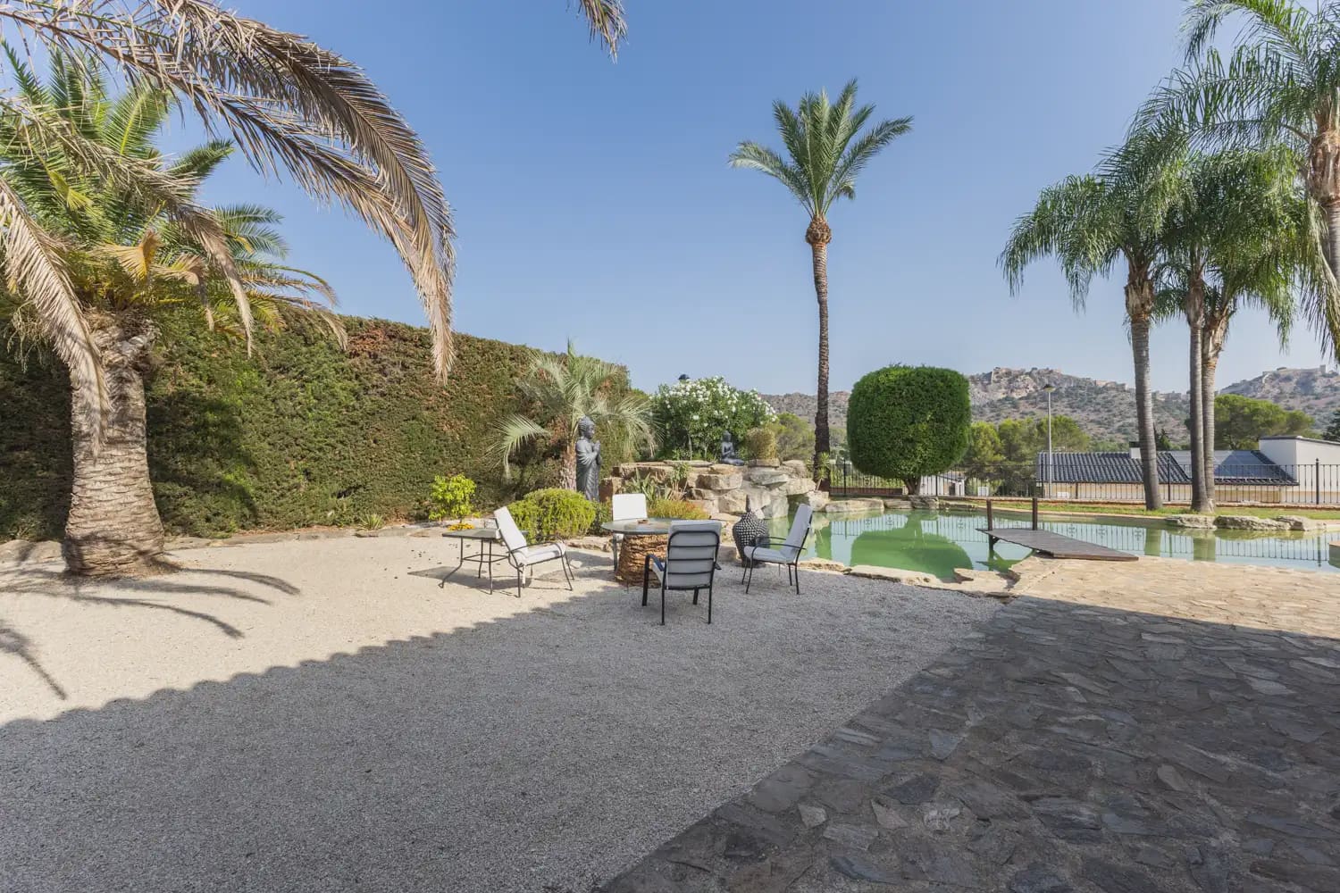 3 bedroom Finca/Country House for sale in Xativa with pool garage - € 649,000 (Ref: 9898014)