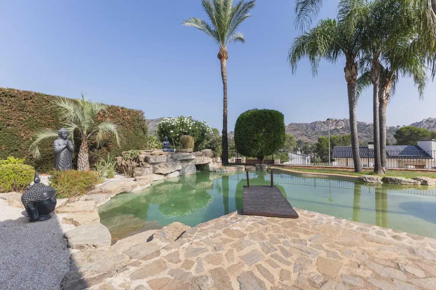 3 bedroom Finca/Country House for sale in Xativa with pool garage - € 649,000 (Ref: 9898014)