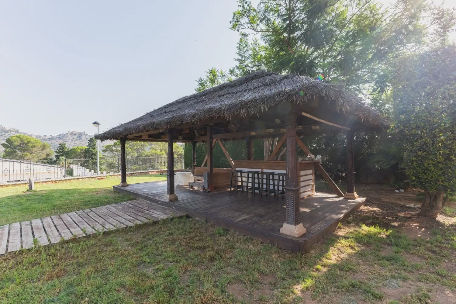 3 bedroom Finca/Country House for sale in Xativa with pool garage - € 649,000 (Ref: 9898014)