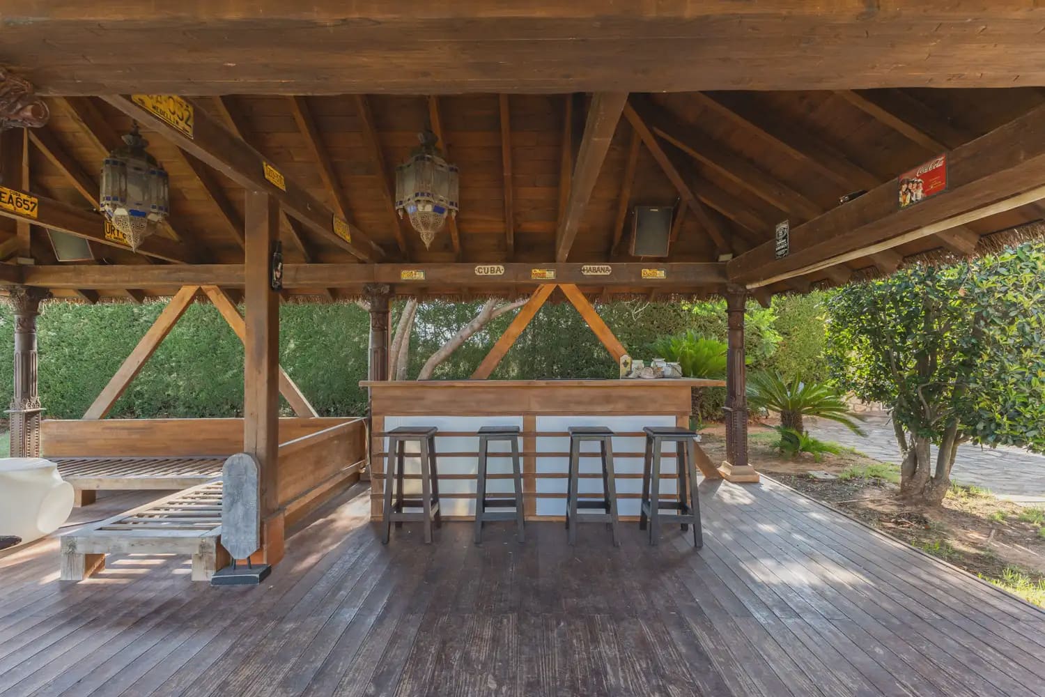 3 bedroom Finca/Country House for sale in Xativa with pool garage - € 649,000 (Ref: 9898014)