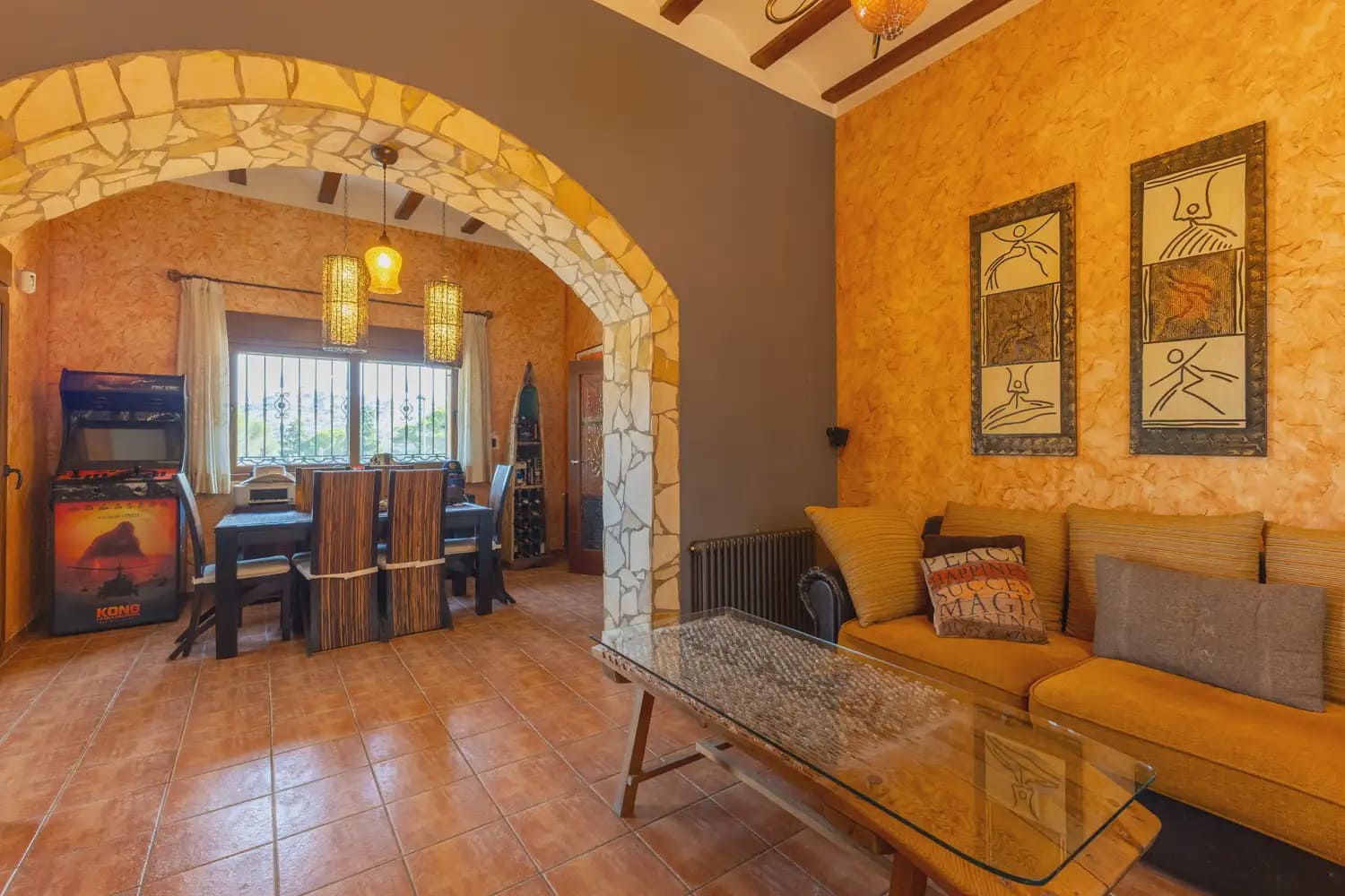 3 bedroom Finca/Country House for sale in Xativa with pool garage - € 649,000 (Ref: 9898014)