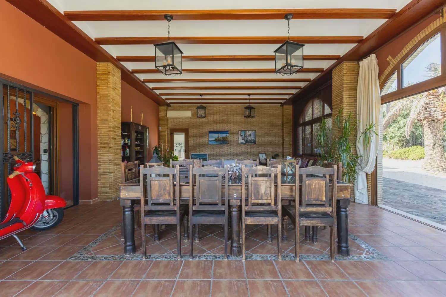 3 bedroom Finca/Country House for sale in Xativa with pool garage - € 649,000 (Ref: 9898014)