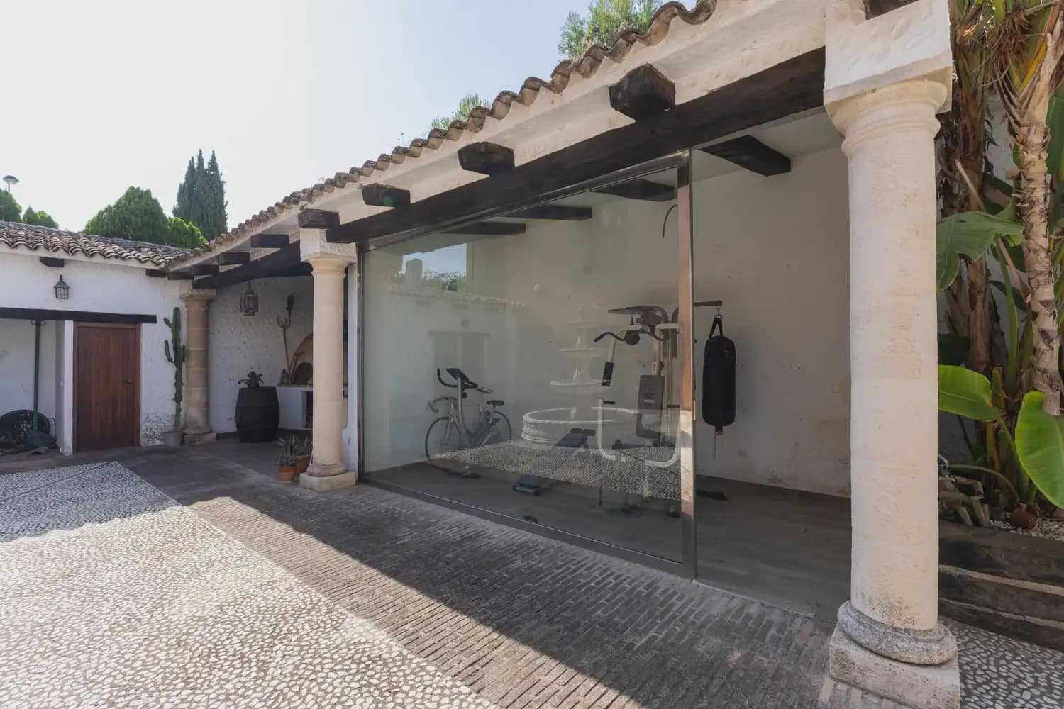 3 bedroom Finca/Country House for sale in Xativa with pool garage - € 649,000 (Ref: 9898014)
