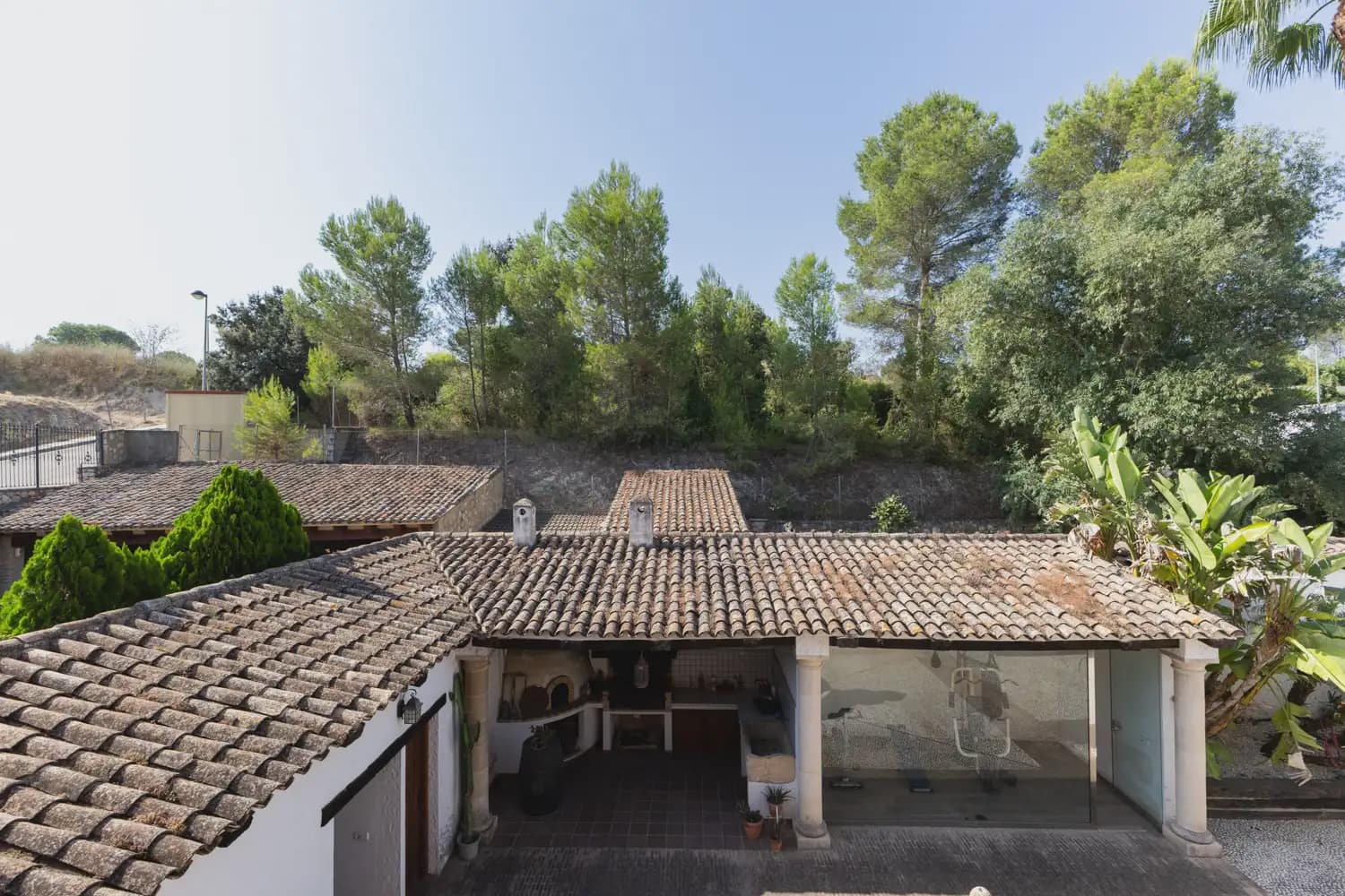 3 bedroom Finca/Country House for sale in Xativa with pool garage - € 649,000 (Ref: 9898014)